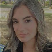 Studentessa di 4° liceo magistrale